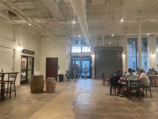 High Branch Brewing Co. by null