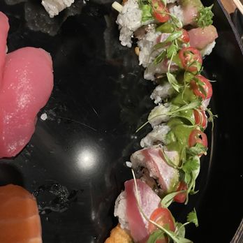 Obon Sushi Bar Ramen - Sushi Bars Near Me - Phoenix, Arizona