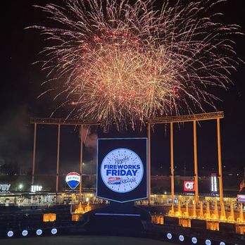 Kauffman Stadium - Stadiums & Arenas Near Me - Kansas City, Missouri Kauffman Stadium - Stadiums & Arenas Near Me - Kansas City, Missouri