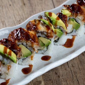 Real Love BBQ Restaurant - Sushi Bars Near Me - Richmond, British Columbia Real Love BBQ Restaurant - Sushi Bars Near Me - Richmond, British Columbia