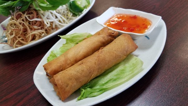 Pho Cuong by null