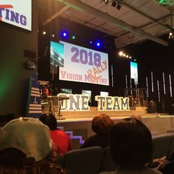 Impact Church