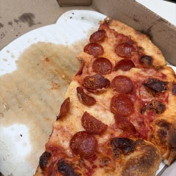 Pizzeria Leopold - Pepperoni pizza - Delis Near Me - Lakewood, Colorado Pizzeria Leopold - Pepperoni pizza - Delis Near Me - Lakewood, Colorado
