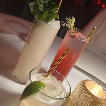 ADKT - Drinks - Japanese Near Me - Los Angeles, California