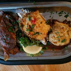 Restaurants In Pocomoke City Yelp Etta S Channel Side Restaurant