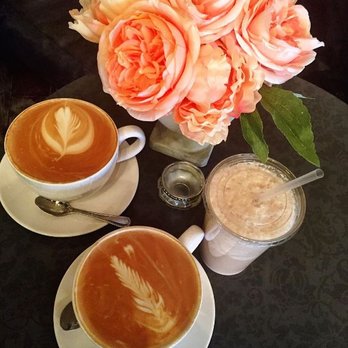 Café Cristal - Cute latte art and beautiful décor! - Cafes Near Me - Ottawa, Ontario Café Cristal - Cute latte art and beautiful décor! - Cafes Near Me - Ottawa, Ontario