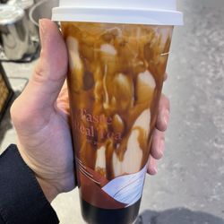 Tao Tea Leaf Mississauga