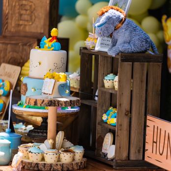 Allie's Designs and Events - Party & Event Planning Near Me Allie's Designs and Events - Party & Event Planning Near Me