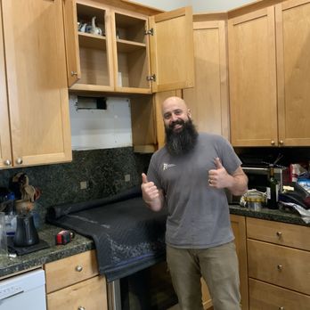 Portland Installation - The boss and the expert - Appliances & Repair Near Me - Tigard, Oregon Portland Installation - The boss and the expert - Appliances & Repair Near Me - Tigard, Oregon