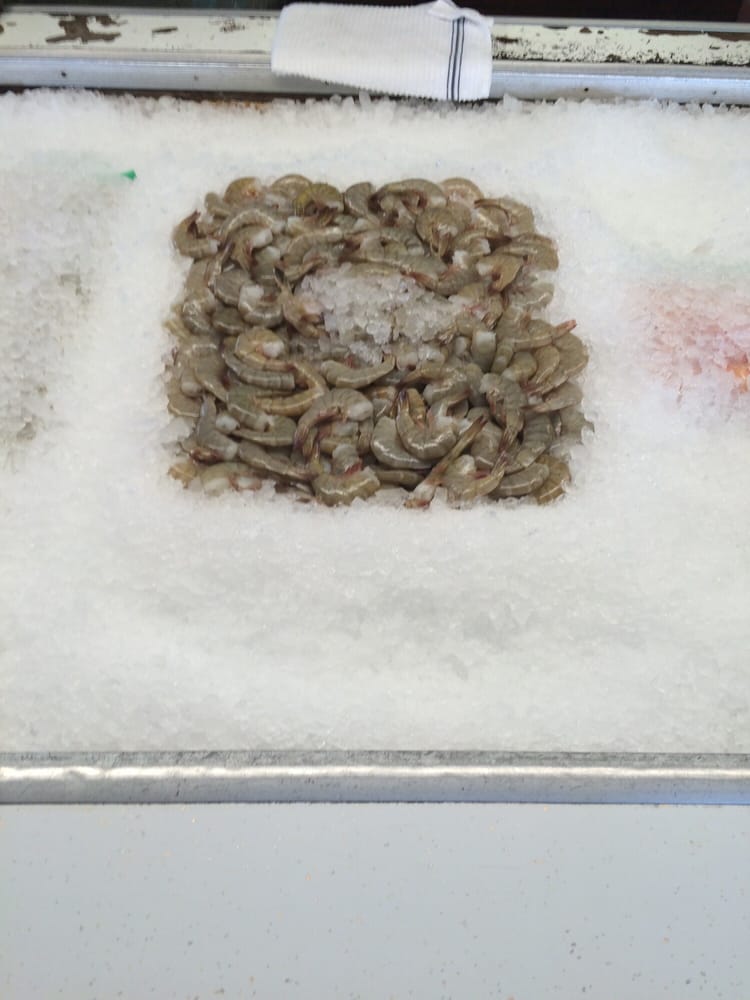 JARMAN SEAFOOD 510 N John St, Goldsboro, NC Yelp