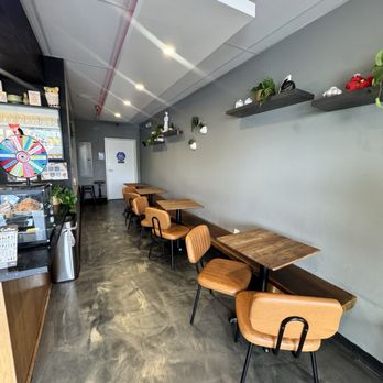 Chill Coffee - Coffee & Tea Near Me - Westminster, California Chill Coffee - Coffee & Tea Near Me - Westminster, California