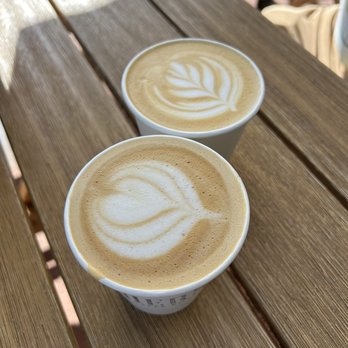 Herst Coffee Roasters - Cappuccino - Coffee Roasteries Near Me - Newport Beach, California Herst Coffee Roasters - Cappuccino - Coffee Roasteries Near Me - Newport Beach, California