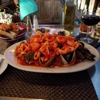 Gianna's - Zuppa De Peseci It's enough for a family! - Italian Near Me - Yonkers, New York Gianna's - Zuppa De Peseci It's enough for a family! - Italian Near Me - Yonkers, New York