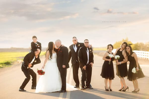 David's Bridal Glendale AZ by null