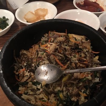 Hanbat Restaurant - Korean Near Me - New York, New York Hanbat Restaurant - Korean Near Me - New York, New York