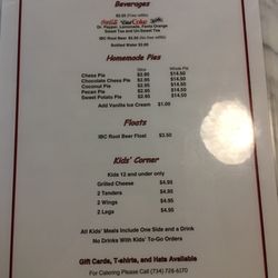 Gus' World Famous Fried Chicken - P