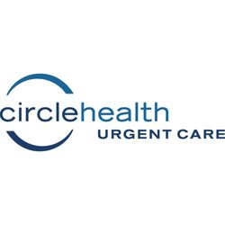 Circle Health Urgent Care - Billerica - Circle Health Urgent Care logo