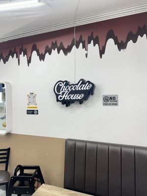Chocolate House Astoria by null