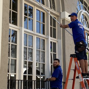 Squeegee Squad - Polk County - Window Washing Near Me - Lakeland, Florida Squeegee Squad - Polk County - Window Washing Near Me - Lakeland, Florida