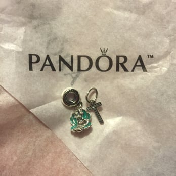 Pandora - Disney Princess Ariel $65 & the dangling letter "T" $35 - Jewelry Near Me - Aiea, Hawaii Pandora - Disney Princess Ariel $65 & the dangling letter "T" $35 - Jewelry Near Me - Aiea, Hawaii