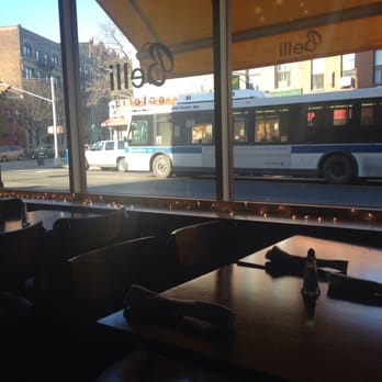 Belli Osteria - Italian Near Me - Brooklyn, New York