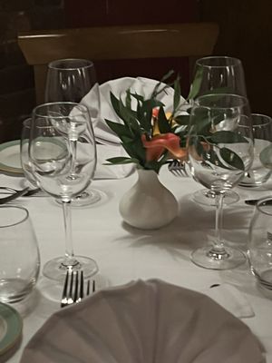 Lattanzi Cucina Italiana by null