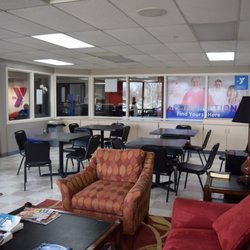 Southeastern Indiana YMCA - Lounge
