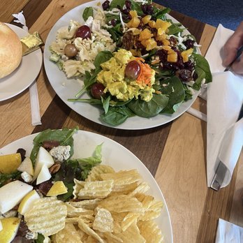 Plates & Palates - Salad Near Me - Bountiful, Utah Plates & Palates - Salad Near Me - Bountiful, Utah