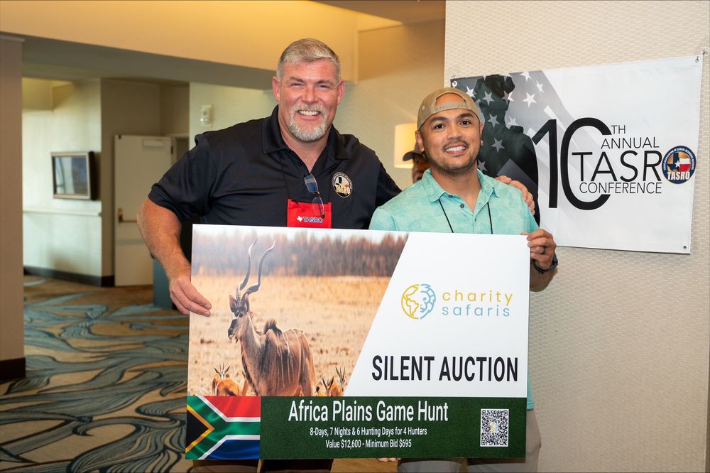 Charity Safaris - social services organization in Fruita, CO