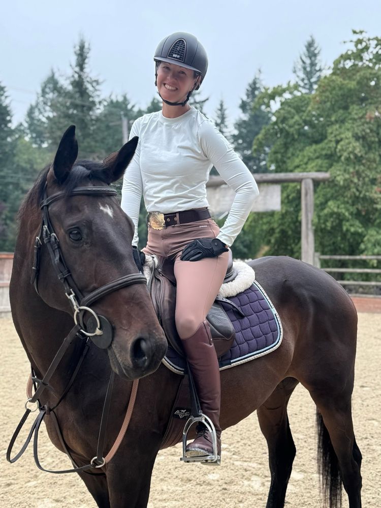 Red Gate Farm Training - equestrian in Sammamish, WA