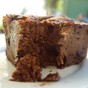 Thorough Bread & Pastry - Chocolate Croissant Bread Pudding - Sandwiches Near Me - San Francisco, California Thorough Bread & Pastry - Chocolate Croissant Bread Pudding - Sandwiches Near Me - San Francisco, California