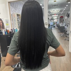 Aida Truesdell - Hair Botox
