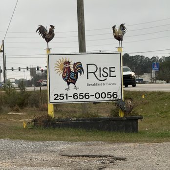 Rise Breakfast & Tacos - Breakfast & Brunch Near Me - Spanish Fort, Alabama Rise Breakfast & Tacos - Breakfast & Brunch Near Me - Spanish Fort, Alabama