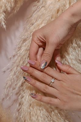 Bloomie Nail Salon by null
