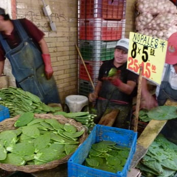 Mercado de La Merced - Farmers Market Near Me - México, D.F., DIF Mercado de La Merced - Farmers Market Near Me - México, D.F., DIF