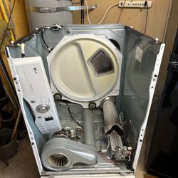 Gas valve replacement