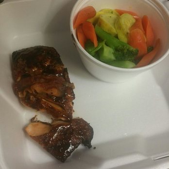 Outback Steakhouse - This is what you get for $20 at a Blooming Outback! - Steakhouses Near Me - Lebanon, Tennessee