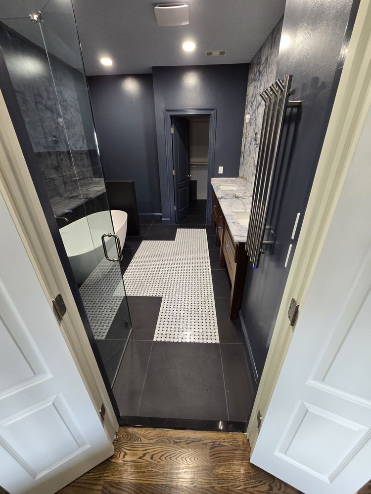 Slide of E-Z Value Consulting