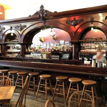 The Palace - Bar Area - Bars Near Me - Prescott, Arizona The Palace - Bar Area - Bars Near Me - Prescott, Arizona