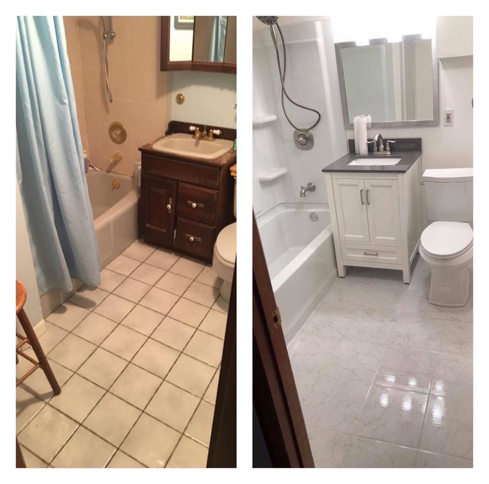 Slide of Redemption Mechanical