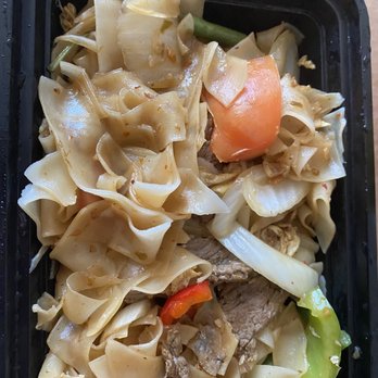 Super Thai Cuisine - Thai Near Me - Austin, Texas
