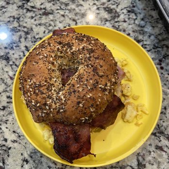 Not Yo Mama's Meal Prep - Finished sandwich ready to eat - Food Delivery Services Near Me - Avon, Indiana