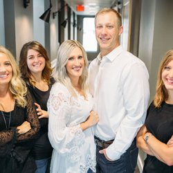Sioux Center Dental - Our fantastic staff