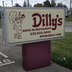 Dilly's Drive In