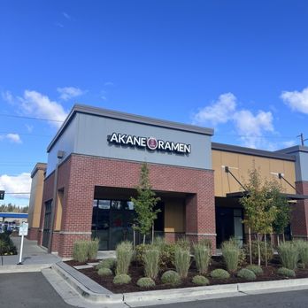 Akane Ramen - Ramen Near Me - Mill Creek, Washington Akane Ramen - Ramen Near Me - Mill Creek, Washington