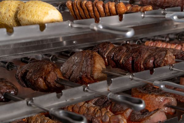 Espetus Churrascaria Brazilian Steakhouse by null