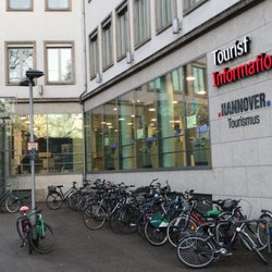 Tourist Information - Hannover Tourist Information