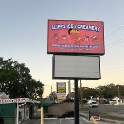 Slipp’s Ice & Creamery