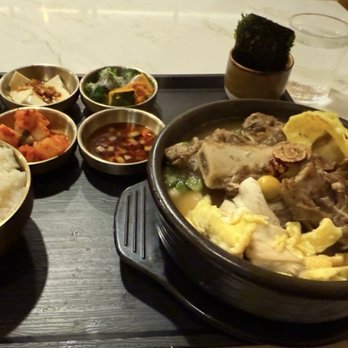 Woodam - Korean Near Me - Flushing, New York Woodam - Korean Near Me - Flushing, New York