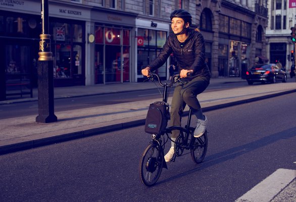 Trophy Bikes by null